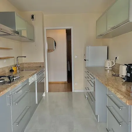 Appartamento M28 Marquer Spacieux T3 Proche Frontiere