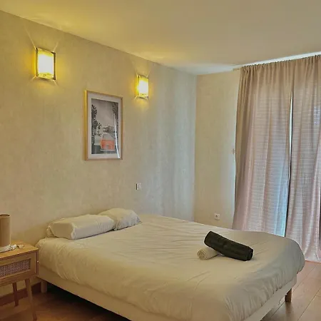 Appartamento M28 Marquer Spacieux T3 Proche Frontiere *