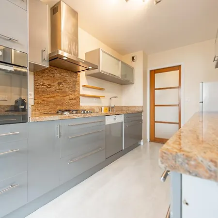 Apartman M28 Marquer Spacieux T3 Proche Frontiere Ambilly
