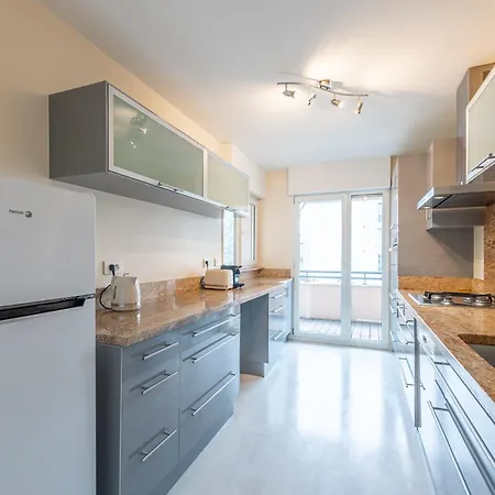 M28 Marquer Spacieux T3 Proche Frontiere Apartman