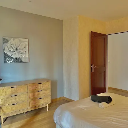 Appartement M28 Marquer Spacieux T3 Proche Frontiere